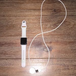 Apple Watch Series 3 38mm